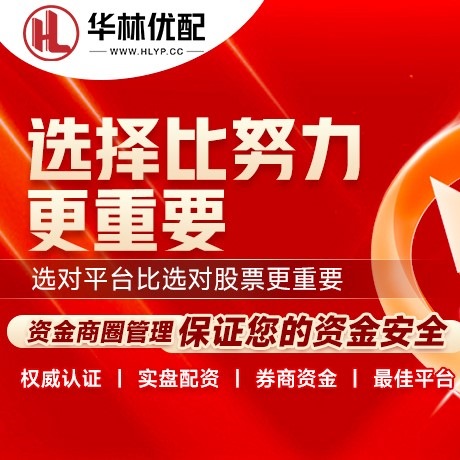华为版配资网